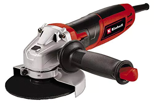 Einhell Amoladora angular TC-AG 125/850