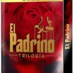 El Padrino - Trilogia 50 Aniversario