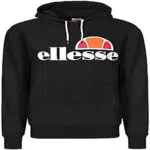 Ellesse Gottero - Sudadera con Capucha para Hombre, Hombre