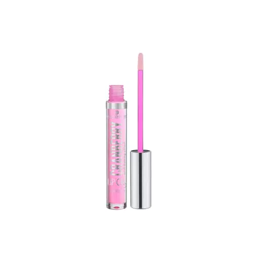 essence CRANBERRY LIP OIL Smooth protector
