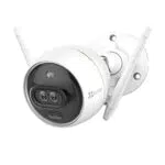 EZVIZ C3X Cámara Vigilancia WiFi Exterior de Doble Lente