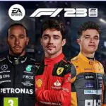 F1 23 Videojuego para PlayStation 5, Versión en inglés y francés