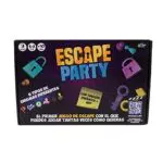 Famosa Party Juego de escape room, multicolor