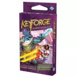 Fantasy Flight Games- Keyforge - Mundos en Colisión Mazo de Arconte