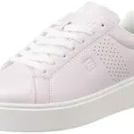 Fila Crosscourt Altezza F Wmn, Zapatillas Mujer, Pale Rosette