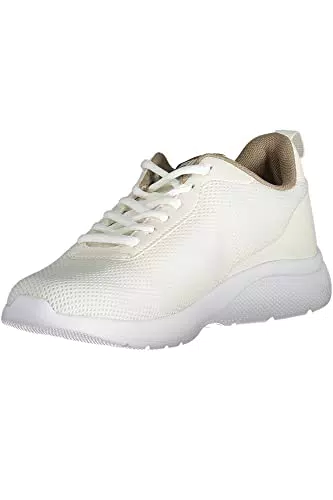 FILA Spitfire Wmn, Zapatillas para Correr Mujer, Marshmallow Sepia Tint