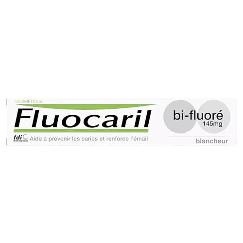 FLUOCARIL Blanqueador 75ml