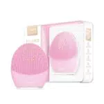 Foreo Luna 3 Plus Piel Normal, Cepillo Limpiador Facial Y Lifting De Microcorrientes