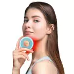 FOREO UFO mini 2 Tratamiento de mascarilla led facial