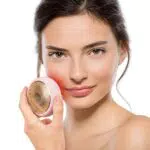 Foreo Ufo Tratamiento De Máscara Led Facial, Lifting Facial Reafirmante