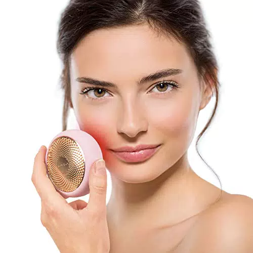 Foreo Ufo Tratamiento De Máscara Led Facial, Lifting Facial Reafirmante