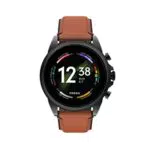 Fossil Connected Smartwatch Gen 6 para Hombre con tecnología Wear OS de Google