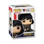 Funko Pop! Heroes: WW 80th - Wonder Woman - - DC Comics - Figura de Vinilo Coleccionable - Idea de Regalo- Mercancia Oficial - Juguetes para Niños y Adultos - Comic Books Fans