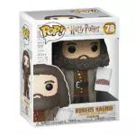 Funko Pop! HP: - 6 Rubeus Hagrid with Cake - Harry Potter - Figura de Vinilo Coleccionable - Idea de Regalo- Mercancia Oficial - Juguetes para Niños y Adultos - Movies Fans
