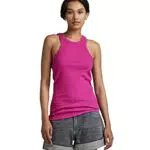 G-Star RAW Italian Army Ultra Slim Tanktop, Tops para Mujer