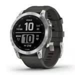 Garmin fēnix ​​7 - Reloj GPS multideporte con pantalla táctil y funciones superiores