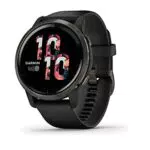 Garmin Venu 2 - Reloj inteligente con GPS, música y deportes