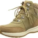 Geox D Braies B Abx A, Sneakers para Mujer, Multicolor