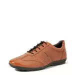 Geox Uomo Symbol B, Zapatos Hombre, Marrón Browncotto