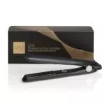 ghd gold - Plancha de pelo profesional para alisar, rizar y crear ondas