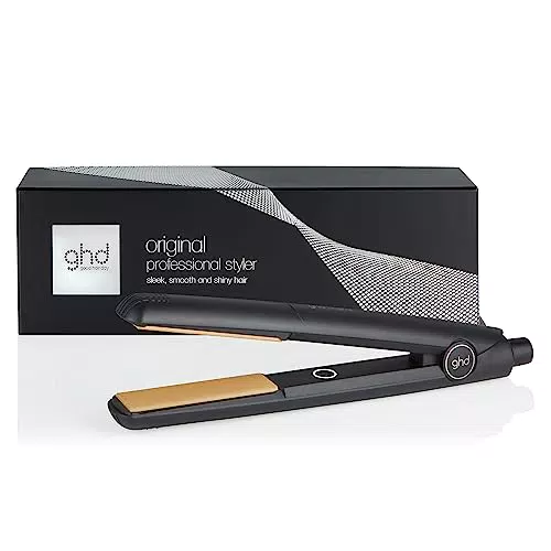 ghd original styler - Plancha de pelo profesional para un cabello pulido
