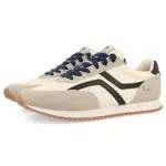 Gioseppo ANOULD, Zapatillas Hombre, Beig