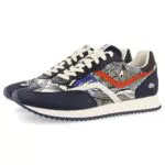 Gioseppo LADARIO, Zapatillas Hombre, Multicolor