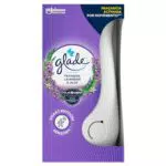 Glade By Brise - Ambientador Sense & Spray Collection Lavanda & Jazmín
