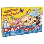 Hasbro Gaming Juego clásico, Juego de Mesa electrónico con Tarjetas