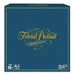Hasbro Gaming Trivial Pursuit, Multicolor