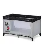 hauck Cuna de Viaje Dream N Play, Parque Infantil desde Nacimiento hasta 15 kg