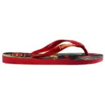 Havaianas Hav. Top Herois Dc, Chanclas Unisex adulto