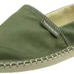 Havaianas Origine III, Alpargatas Unisex adulto, Verde