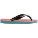 Havaianas Top Logomania 2, Chanclas, para Unisex adulto