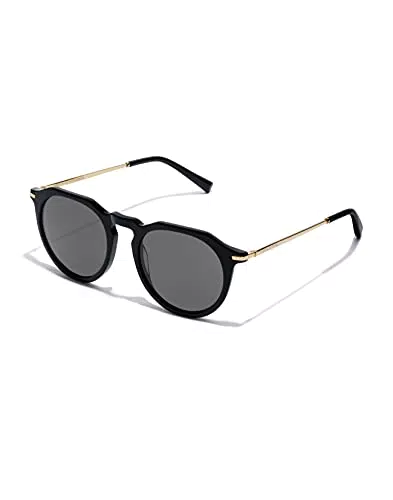 HAWKERS · Gafas de sol WARWICK CROSSWALK para hombre y mujer · BLACK