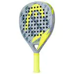 HEAD Yellow, Flash 2022 Unisex Adulto, Gris, EU