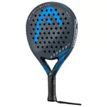 HEAD Zephyr Pro 2023, Pala De Pádel Unisex Adulto, Black/blue