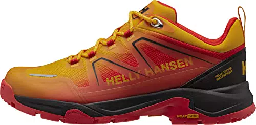 Helly Hansen Cascade Low-cut, Zapatos de senderismo Hombre