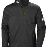 Helly Hansen Crew Hooded Midlayer - Chaqueta Impermeable