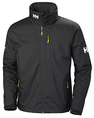 Helly Hansen Crew Hooded Midlayer - Chaqueta Impermeable