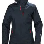 Helly Hansen Mujer Chaqueta deportiva, Azul, L
