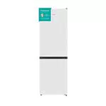 Hisense RB390N4AWE - Frigorífico Combi, Eficiente Clase E
