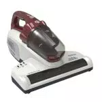 HOOVER Aspirador de Mano Especial Colchones, Antiácaros y Antibacterias