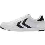 Hummel Stadil Light Canvas, Zapatillas Unisex Adulto