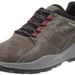 IGI&CO Hombre Eloy GT, Zapatillas de Gimnasio, Gris Gris Oscuro