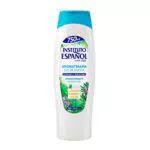 Instituto Español Gel de Ducha Aromaterapia - Estimulante y Revitalizante - 750 ML