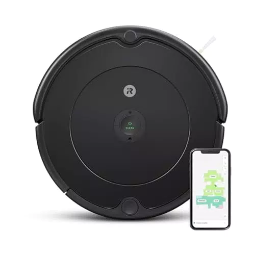 iRobot Roomba 692 Robot Aspirador con conexión Wi-Fi