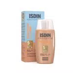 ISDIN Fotoprotector Fusion Water Color Medium - Protector Solar Facial Uso Diario