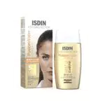 Isdin Fotoprotector Fusion Water Urban SPF 30 - Protector Solar Facial Ultraligero de Uso Diario para entornos Urbanos