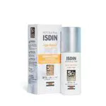 ISDIN - FotoUltra Age Repair Fusion Water SPF 50 - Protector solar facial de fase acuosa